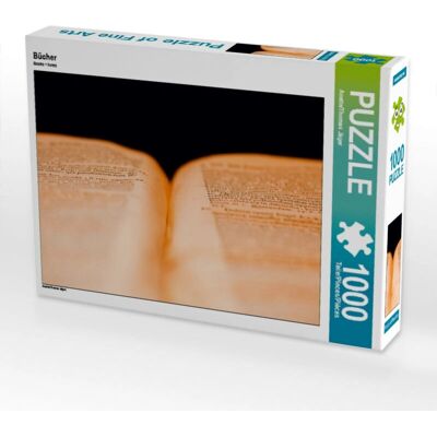 CALVENDO - 4056502302193 - 1000 piezas - 64 x 48 cm - Puzzle CALVENDO - 4056502302193 - 1000 piezas - 64 x 48 cm - Puzzle