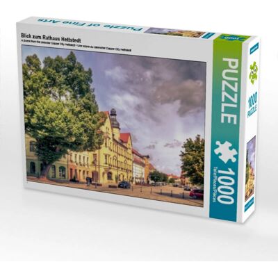 CALVENDO - 4056502314905 - 1000 pezzi - 64 x 48 cm - Puzzle CALVENDO - 4056502314905 - 1000 pezzi - 64 x 48 cm - Puzzle
