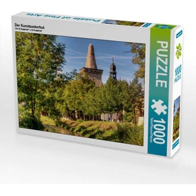 Calvendo - Le Chapeau de Sucre - 1000 Pezzi - Puzzle Calvendo - Le Chapeau de Sucre - 1000 Pezzi - Puzzle