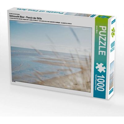 CALVENDO - 4056502321392 - 1000 Piezas - Puzzle CALVENDO - 4056502321392 - 1000 Piezas - Puzzle