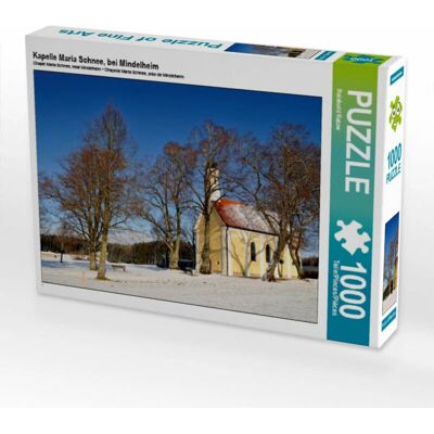 CALVENDO - 4056502323396 - 1000 - 64 x 48 cm - Puzzle CALVENDO - 4056502323396 - 1000 - 64 x 48 cm - Puzzle