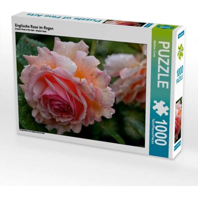 Calvendo - 4056502330332 - 1000 Teile - 64 x 48 cm - Puzzle Calvendo - 4056502330332 - 1000 Teile - 64 x 48 cm - Puzzle
