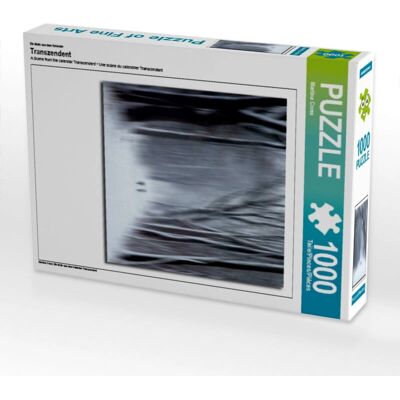 Calvendo - Transcendant - 1000 Piezas - 48 x 64 cm - Rompecabezas Calvendo - Transcendant - 1000 Piezas - 48 x 64 cm - Rompecabezas
