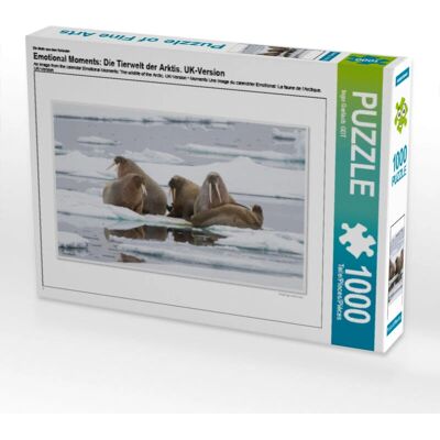 CALVENDO - Moments d'émotion - Puzzle CALVENDO - Moments d'émotion - Puzzle