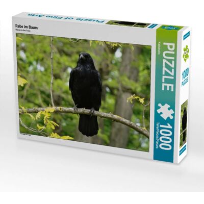 CALVENDO - 4056502342526 - 1000 Teile - Puzzle CALVENDO - 4056502342526 - 1000 Teile - Puzzle