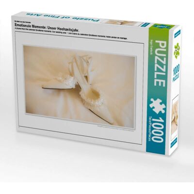 CALVENDO - 4056502342779 - 1000 piezas - Rompecabezas CALVENDO - 4056502342779 - 1000 piezas - Rompecabezas