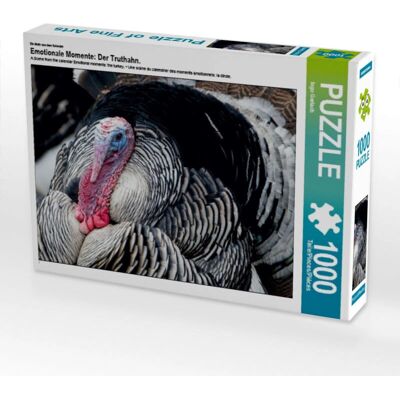 Calvendo - 4056502343844 - 1000 piezas - Puzzle Calvendo - 4056502343844 - 1000 piezas - Puzzle