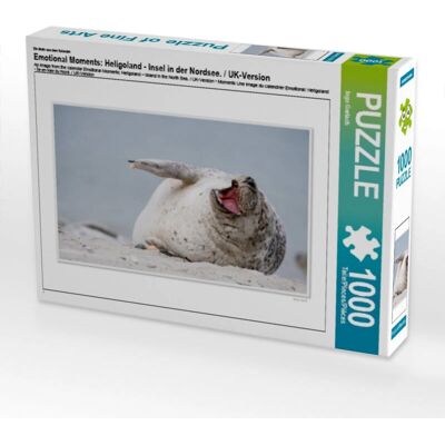 Calvendo - 4056502344384 - 1000 pezzi - Animali - Puzzle Calvendo - 4056502344384 - 1000 pezzi - Animali - Puzzle