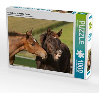 Calvendo - 4056502344834 - 1000 darab - Puzzle Calvendo - 4056502344834 - 1000 darab - Puzzle