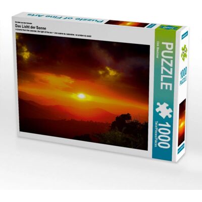 Calvendo - 4056502351726 - 1000pc Calvendo - 4056502351726 - 1000pc
