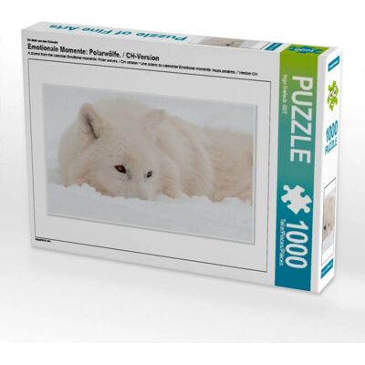 Calvendo - 4056502365853 - 1000 Pezzi - Puzzle Calvendo - 4056502365853 - 1000 Pezzi - Puzzle