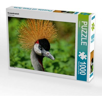 Calvendo - 4056502370062 - 1000 piezas - 64 x 48 cm - Puzzle Calvendo - 4056502370062 - 1000 piezas - 64 x 48 cm - Puzzle