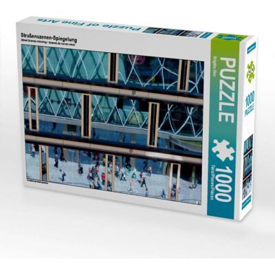 Calvendo - 4056502384182 - 1000 pezzi - 64x48 cm - Puzzle Calvendo - 4056502384182 - 1000 pezzi - 64x48 cm - Puzzle