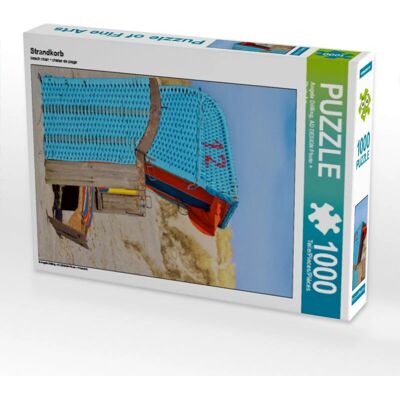 Calvendo - 4056502391197 - 1000 Teile - Puzzle Calvendo - 4056502391197 - 1000 Teile - Puzzle