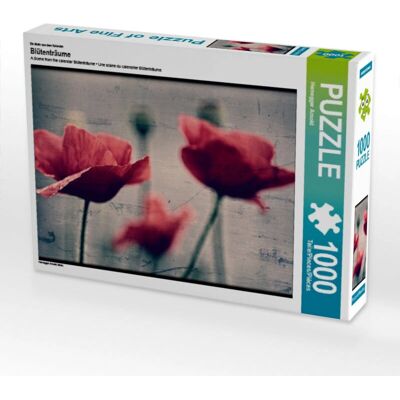 CALVENDO - 4056502426646 - 1000 Teile - 64 x 48 cm - Puzzle CALVENDO - 4056502426646 - 1000 Teile - 64 x 48 cm - Puzzle