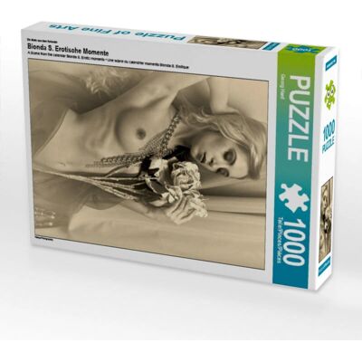 CALVENDO - 4056502427735 - 1000 pieces - Puzzle CALVENDO - 4056502427735 - 1000 pieces - Puzzle