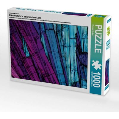 Calvendo - 4056502429173 - 1000 piezas - 64 x 48 cm - Puzzle Calvendo - 4056502429173 - 1000 piezas - 64 x 48 cm - Puzzle