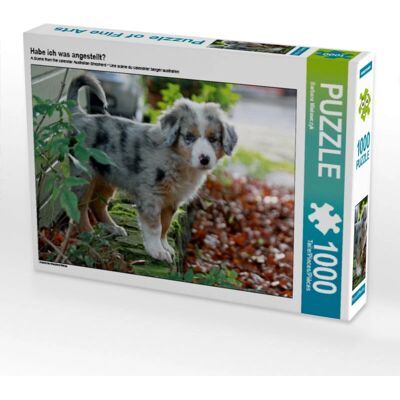 Calvendo - 4056502445838 - 1000 pezzi - Puzzle Calvendo - 4056502445838 - 1000 pezzi - Puzzle