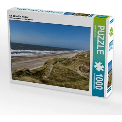 Calvendo - 4056502482673 - 64 x 48 cm - Puzzle Calvendo - 4056502482673 - 64 x 48 cm - Puzzle