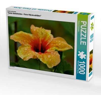 Calvendo - 4056502490272 - 1000 Teile - 640×480 mm - Puzzle Calvendo - 4056502490272 - 1000 Teile - 640×480 mm - Puzzle
