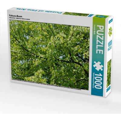 Calvendo - 4056502501800 - 1000 pcs - Rompecabezas Calvendo - 4056502501800 - 1000 pcs - Rompecabezas