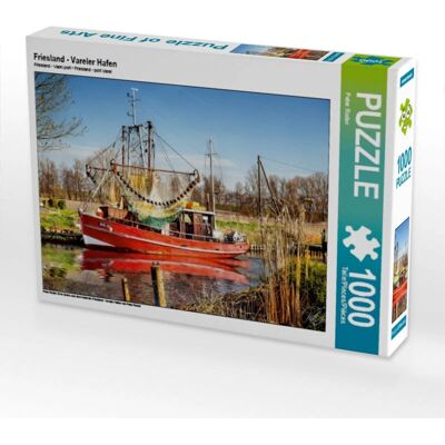 CALVENDO - 4056502505525 - 64 x 48 cm - puzzle CALVENDO - 4056502505525 - 64 x 48 cm - puzzle