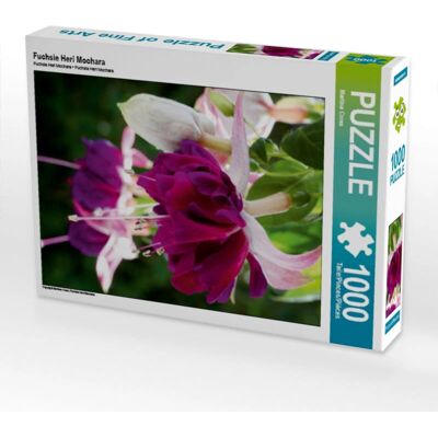 CALVENDO - 4056502506171 - 1000 pezzi CALVENDO - 4056502506171 - 1000 pezzi