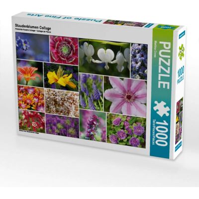 CALVENDO - 4056502508731 - Puzzle CALVENDO - 4056502508731 - Puzzle