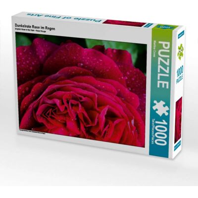 Calvendo - 4056502511175 - 1000 pezzi - Puzzle Calvendo - 4056502511175 - 1000 pezzi - Puzzle