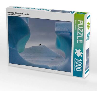 CALVENDO - 4056502511618 - 1000 pezzi - 64 x 48 cm - Puzzle CALVENDO - 4056502511618 - 1000 pezzi - 64 x 48 cm - Puzzle