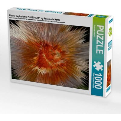 Calvendo - 4056502515180 - 1000 pc - Jigsaw - Puzzle Calvendo - 4056502515180 - 1000 pc - Jigsaw - Puzzle