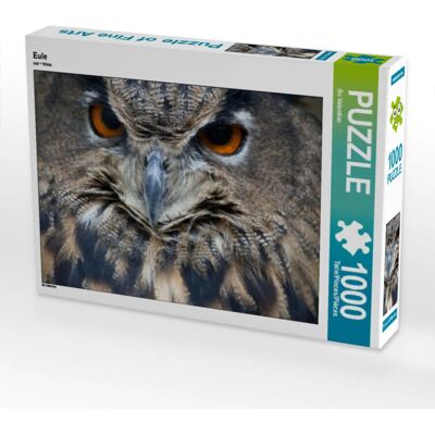 CALVENDO - 4056502521709 - 1000 pezzi - 64 x 48 cm - Puzzle CALVENDO - 4056502521709 - 1000 pezzi - 64 x 48 cm - Puzzle