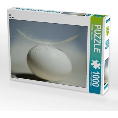 CALVENDO - 4056502523680 - 1000 pezzi - 64 x 48 cm - Puzzle CALVENDO - 4056502523680 - 1000 pezzi - 64 x 48 cm - Puzzle