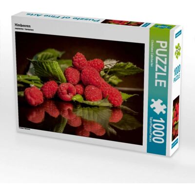 CALVENDO - 4056502523789 - 1000 pezzi - 64x48 cm - Puzzle CALVENDO - 4056502523789 - 1000 pezzi - 64x48 cm - Puzzle