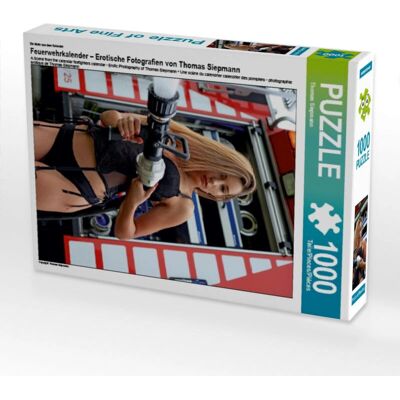 CALVENDO - 4056502561453 - 1000 pieces - 48x64 cm - Puzzle CALVENDO - 4056502561453 - 1000 pieces - 48x64 cm - Puzzle