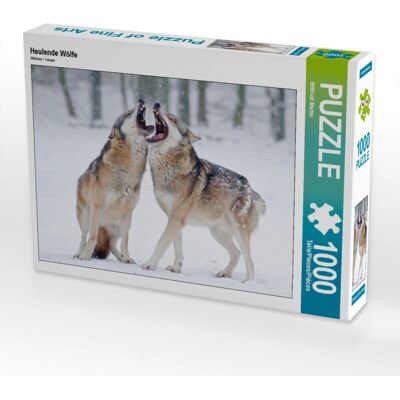 Calvendo 4056502566694 puzzle 1000 pezzi 64 x 48 cm Wilfried Martin Calvendo 4056502566694 puzzle 1000 pezzi 64 x 48 cm Wilfried Martin