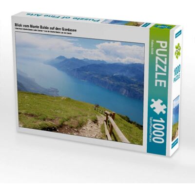 Calvendo - 4056502567622 - 1000 Tlg. - 64x48 cm - Puzzle Calvendo - 4056502567622 - 1000 Tlg. - 64x48 cm - Puzzle