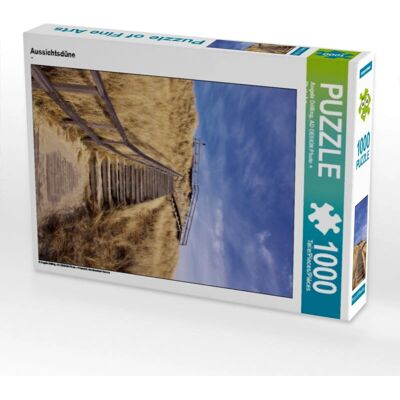 CALVENDO - AD Design Photo Puzzle - 1000 pezzi - puzzle CALVENDO - AD Design Photo Puzzle - 1000 pezzi - puzzle