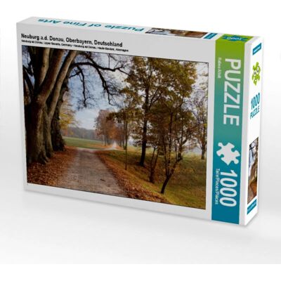 CALVENDO - 4056502570301 - 64 x 48 cm - Puzzle CALVENDO - 4056502570301 - 64 x 48 cm - Puzzle