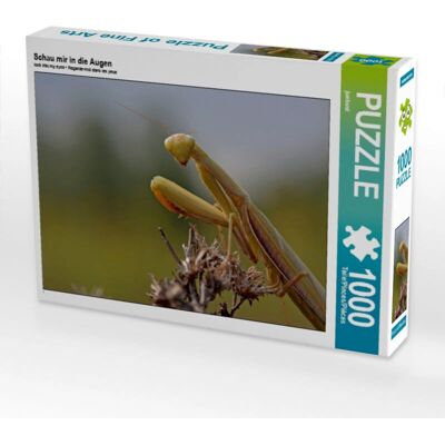 CALVENDO - 4056502587378 - 1000 pezzi - 64 x 48 cm - Puzzle CALVENDO - 4056502587378 - 1000 pezzi - 64 x 48 cm - Puzzle