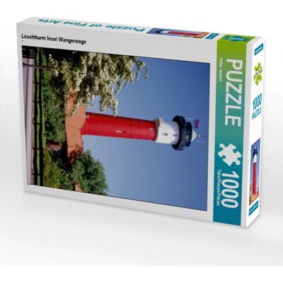 CALVENDO - 4056502607632 - 1000 piezas - Puzzle CALVENDO - 4056502607632 - 1000 piezas - Puzzle