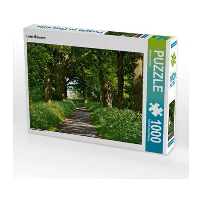 Calvendo - 4056502620266 - 1000 Pezzi - Jigsaw Puzzle Calvendo - 4056502620266 - 1000 Pezzi - Jigsaw Puzzle