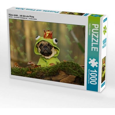 Calvendo - 4056502621645 - 1000 pezzi - Puzzle Calvendo - 4056502621645 - 1000 pezzi - Puzzle