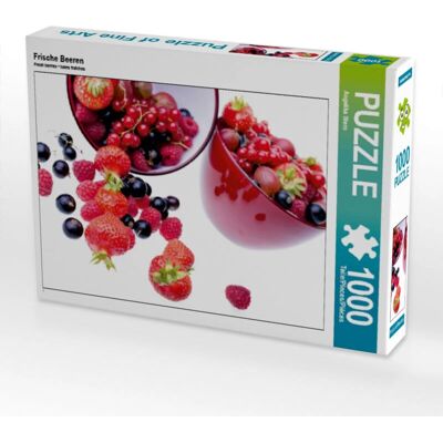 CALVENDO - 4056502652779 - 1000pcs - Puzzle CALVENDO - 4056502652779 - 1000pcs - Puzzle