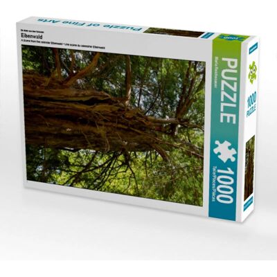 CALVENDO - 4056502662495 - 1000 pezzi - 48 x 64 cm - Puzzle CALVENDO - 4056502662495 - 1000 pezzi - 48 x 64 cm - Puzzle