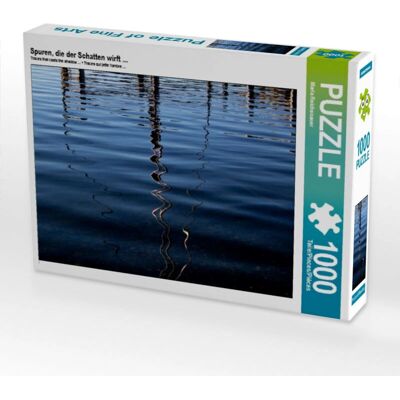 CALVENDO - 4056502664345 - 1000 Piezas - Rompecabezas CALVENDO - 4056502664345 - 1000 Piezas - Rompecabezas