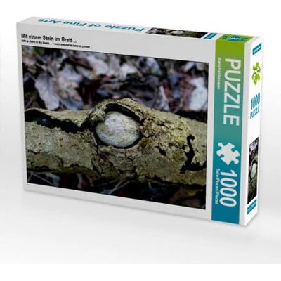 Calvendo - 4056502666066 - 1000 piezas - puzzle Calvendo - 4056502666066 - 1000 piezas - puzzle