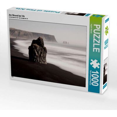 Calvendo 4056502673330 - 1000 pezzi - 64 x 48 cm - Ingrid Steiner - Puzzle Calvendo 4056502673330 - 1000 pezzi - 64 x 48 cm - Ingrid Steiner - Puzzle