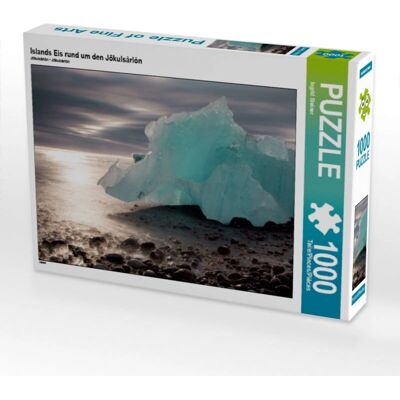 CALVENDO - 4056502673996 - 1000 piezas - 64 x 48 cm - Puzzle CALVENDO - 4056502673996 - 1000 piezas - 64 x 48 cm - Puzzle
