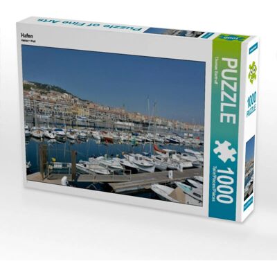 CALVENDO - 4056502691921 - 64 x 48 cm - Puzzle CALVENDO - 4056502691921 - 64 x 48 cm - Puzzle